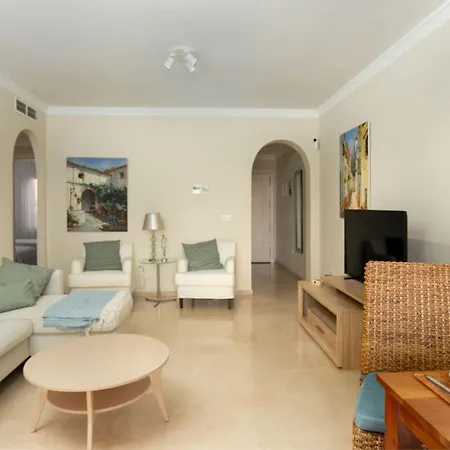 Global Pias Sea Dream 15626 Casa de Férias Estepona