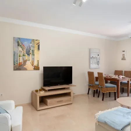Global Pias Sea Dream 15626 Casa de Férias Estepona